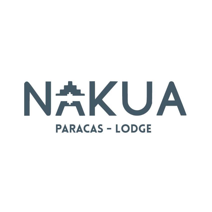 Nakua Paracas Lodge Bagian luar foto